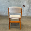 Benny Linden Single Side Chair