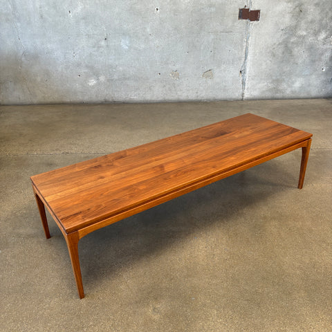 Vintage Coffee Tables, Dining Tables & More