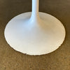 Original Saarinen For Knoll Mid Century Tulip Dining Table