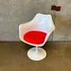 Mid Century Modern Tulip Chair #2