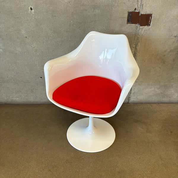 Mid Century Modern Tulip Chair #3