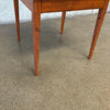 Vintage Mid Century Modern Mosaic Tile Side Table #1