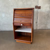 Mid Century Modern 1960s Drexel "Declaration" Night Stand by Kipp Stewart