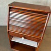 Mid Century Modern 1960s Drexel "Declaration" Night Stand by Kipp Stewart