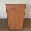 Mid Century Modern 1960s Drexel "Declaration" Night Stand by Kipp Stewart