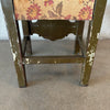 19th Century Gothic Italian Throne Chair