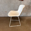 Mid Century Modern Knock Chair