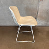 Mid Century Modern Knock Chair