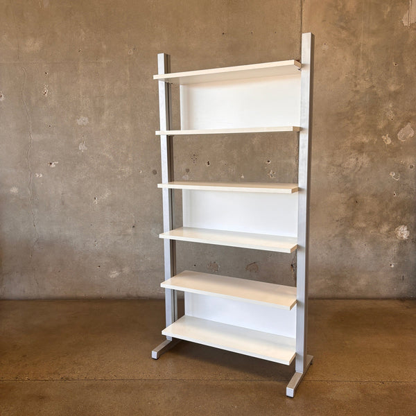 Modern Shelving Unit