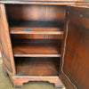 Vintage Monterey China Cabinet Circa 1930s