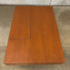 Mid Century Modern Coffee Table By Kipp Stewart For Drexel