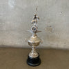 1960s Trophy / Sculpture By Weidlich Inc.