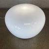 Vintage 1980s Ikea Globe Lamp By Carl Ojerstam - Pending