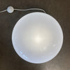 Vintage 1980s Ikea Globe Lamp By Carl Ojerstam - Pending