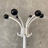 Bauhaus Coat / Hat Rack - Made In Germany 1960s - Pending