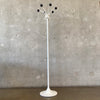 Bauhaus Coat / Hat Rack - Made In Germany 1960s - Pending