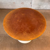 Vintage Tulip Dining Table With Copper Top