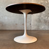 Vintage Tulip Dining Table With Copper Top