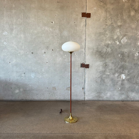 Mid Century Modern & Vintage Floor Lamps