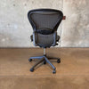 Herman Miller Aeron "B" Adjustable Desk Chair