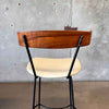 Mid Century Clifford Pascoe Bar Stools