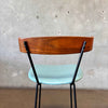 Mid Century Clifford Pascoe Bar Stools