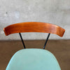 Mid Century Clifford Pascoe Bar Stools