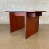 Coffee Table by Gerald McCabe for Brown Saltman