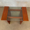 Coffee Table by Gerald McCabe for Brown Saltman