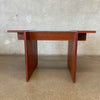 Coffee Table by Gerald McCabe for Brown Saltman