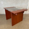 Coffee Table by Gerald McCabe for Brown Saltman