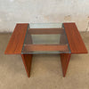 Coffee Table by Gerald McCabe for Brown Saltman