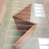 Gerald McCabe Zig Zag Dining/Coffee Table