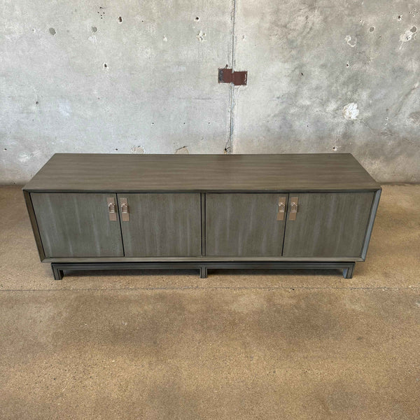 Vanguard Furniture Low Credenza