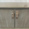 Vanguard Furniture Low Credenza