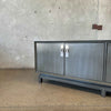 Vanguard Furniture Low Credenza