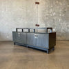 Vanguard Furniture Low Credenza