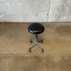 Bausch & Lomb Industrial Stool