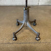 Bausch & Lomb Industrial Stool