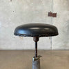 Bausch & Lomb Industrial Stool