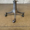 Bausch & Lomb Industrial Stool