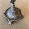 Antique Iron Fern Stand