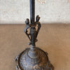 Antique Iron Fern Stand