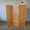 Rubberwood Partition / Room Divider