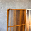 Rubberwood Partition / Room Divider