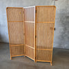 Rubberwood Partition / Room Divider