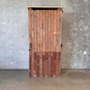 1920s Primitive Farm Hutch - Beautiful Bead Board From Texas