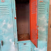 Vintager Lockers