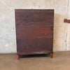 1940s Globe Wernicke Lawyers Bookcase