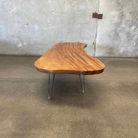 Vintage Coffee Tables, Dining Tables & More